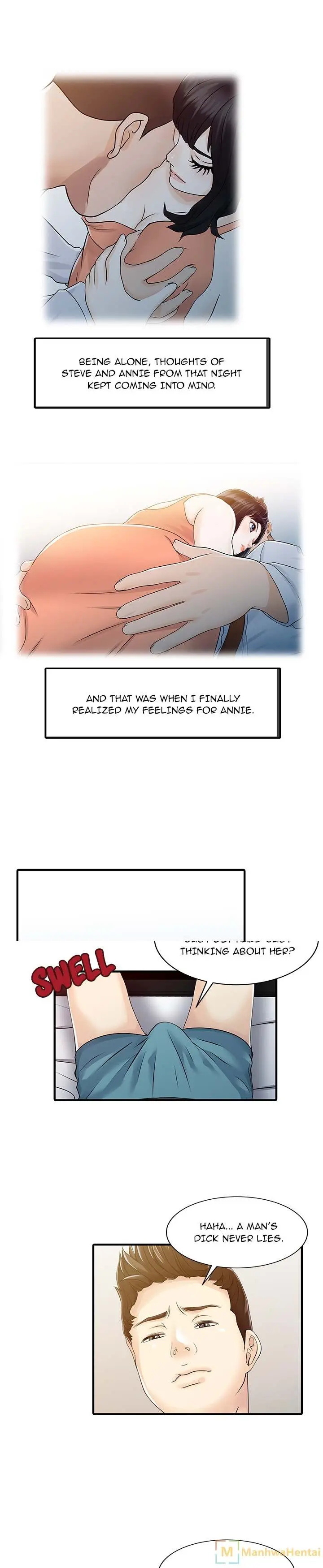 Two Wives Episode 32 - Page 3