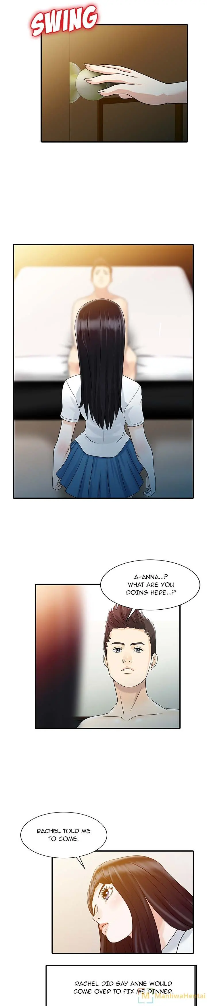 Two Wives Episode 32 - Page 6