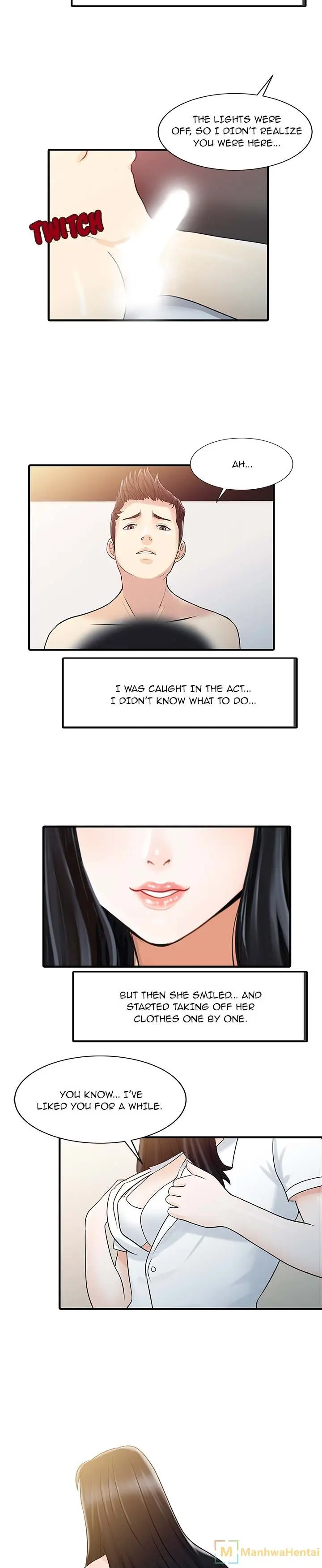 Two Wives Episode 32 - Page 7