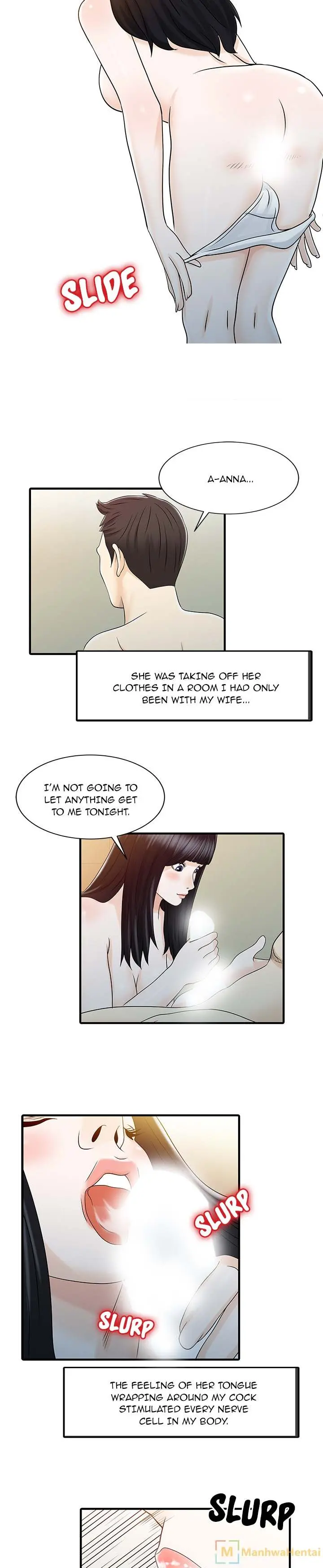 Two Wives Episode 32 - Page 8