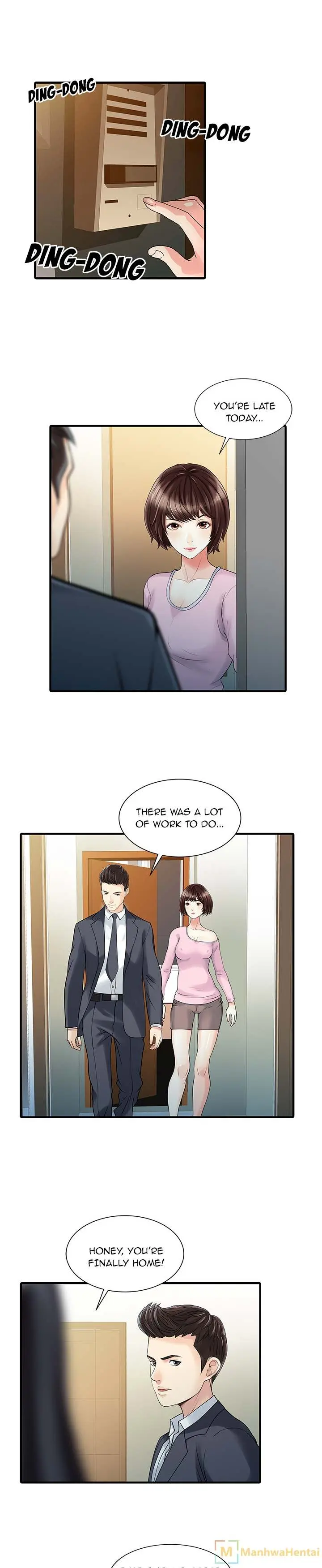 Two Wives Episode 33 - Page 11