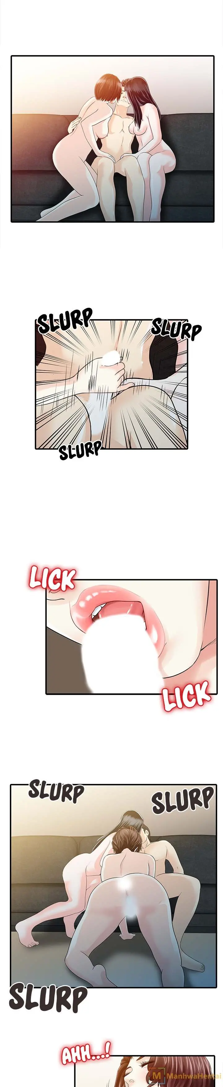 Two Wives Episode 33 - Page 13