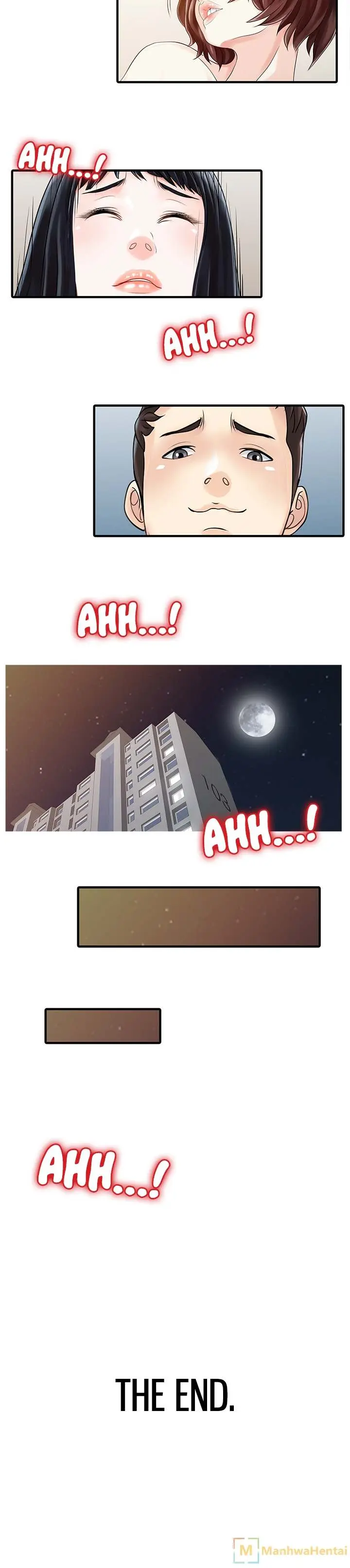 Two Wives Episode 33 - Page 14