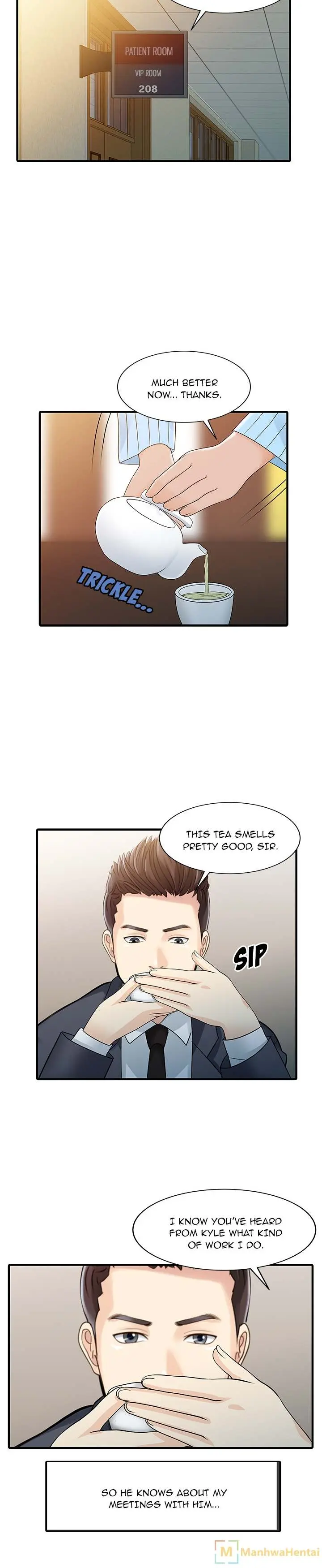 Two Wives Episode 33 - Page 3