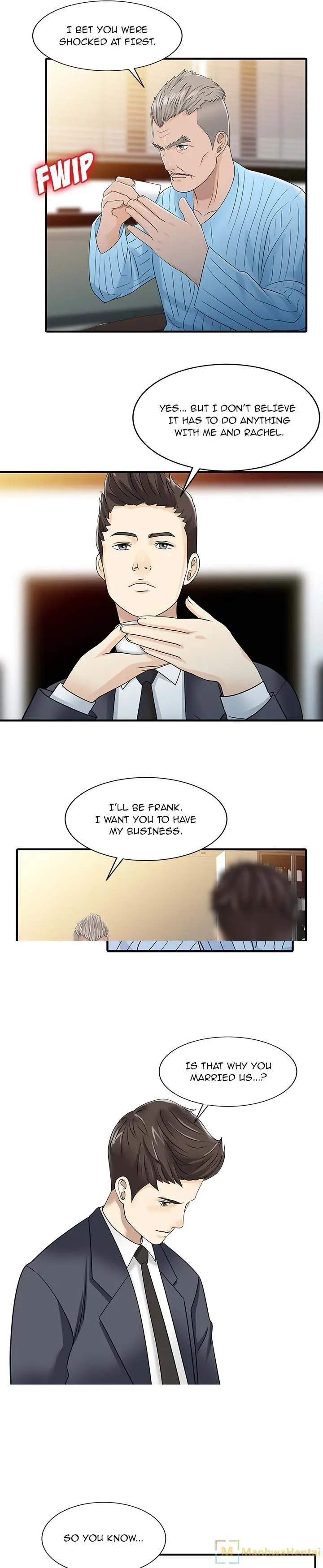 Two Wives Episode 33 - Page 4