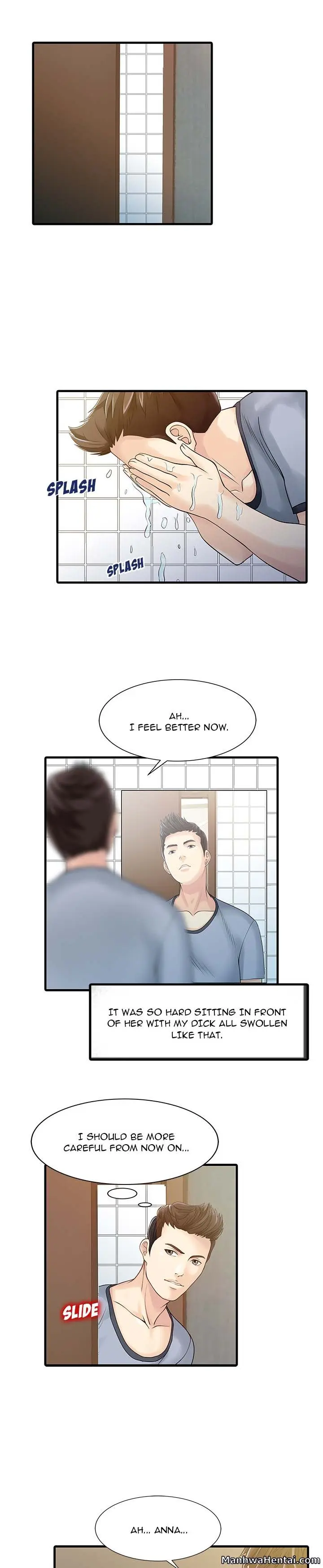 Two Wives Episode 4 - Page 10