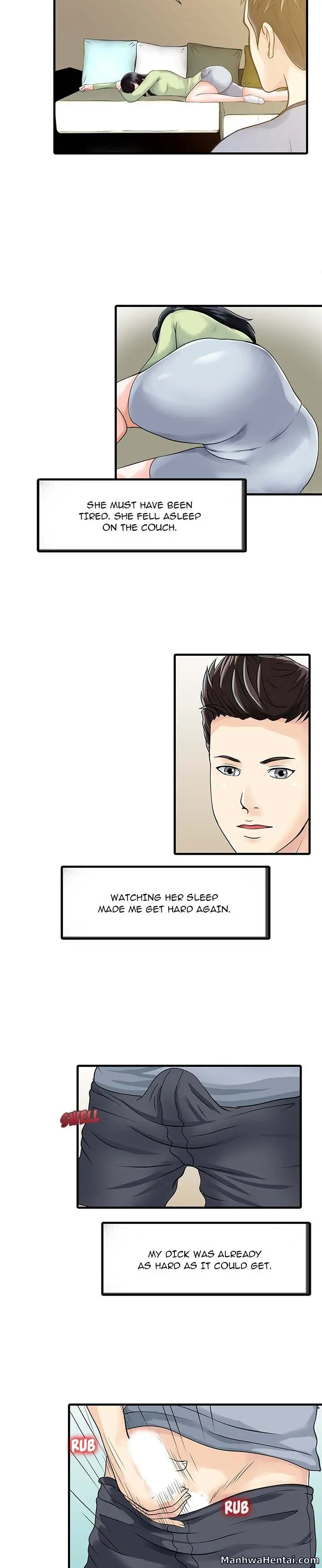 Two Wives Episode 4 - Page 11