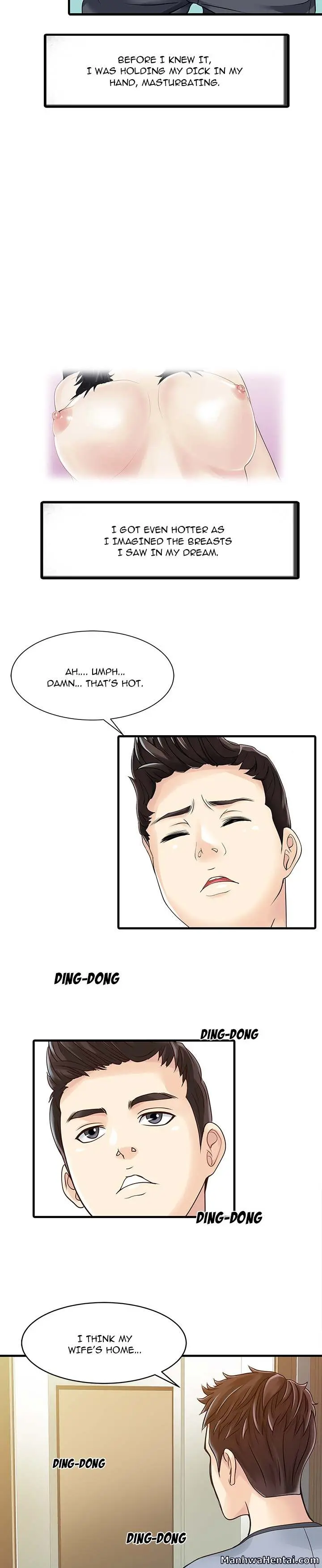 Two Wives Episode 4 - Page 12