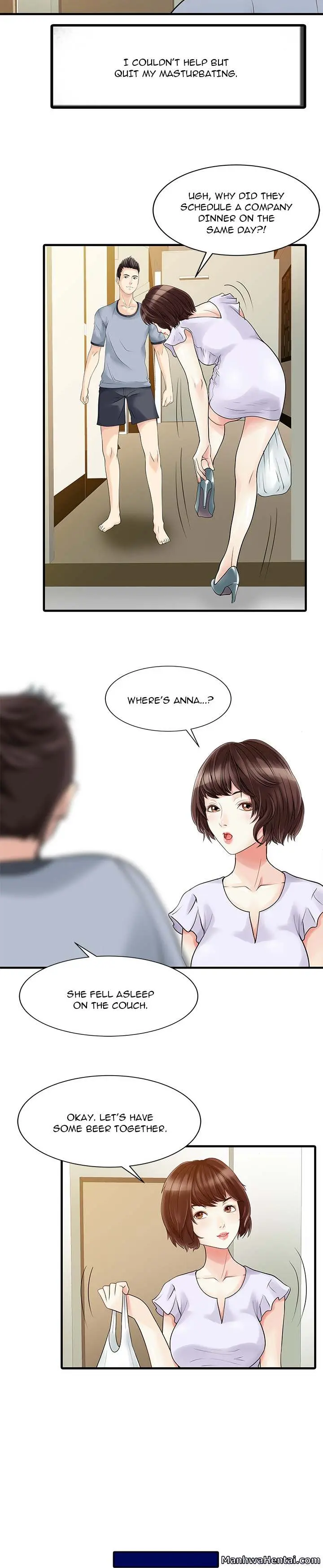 Two Wives Episode 4 - Page 13