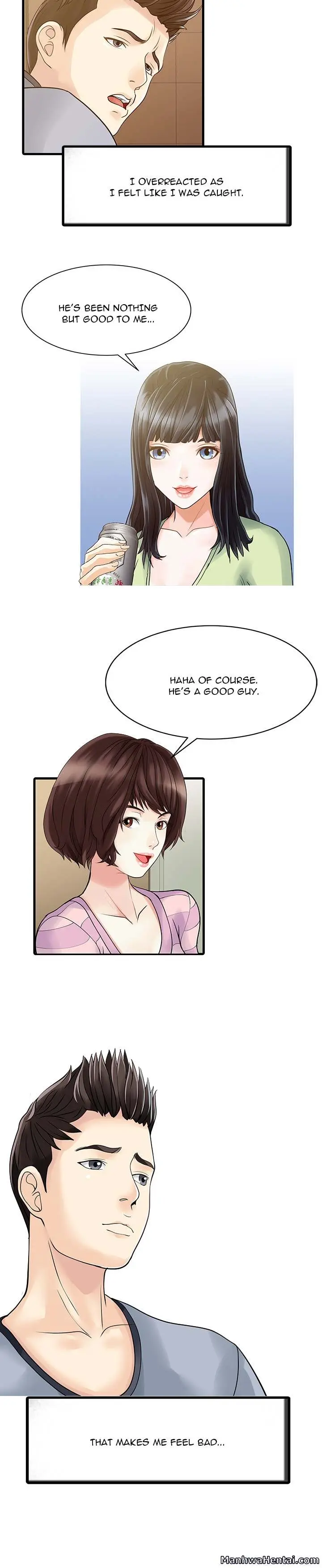 Two Wives Episode 4 - Page 16