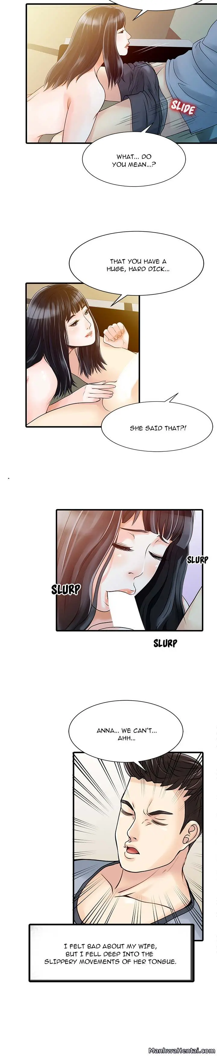 Two Wives Episode 4 - Page 5