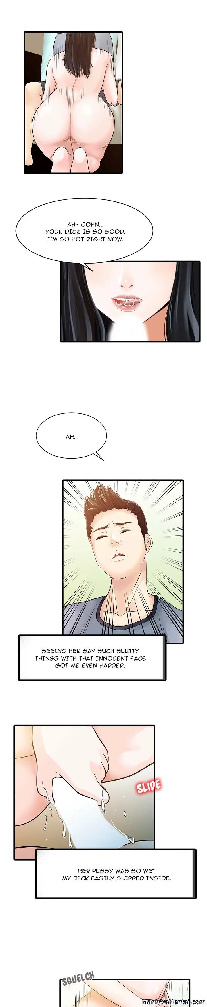 Two Wives Episode 4 - Page 6
