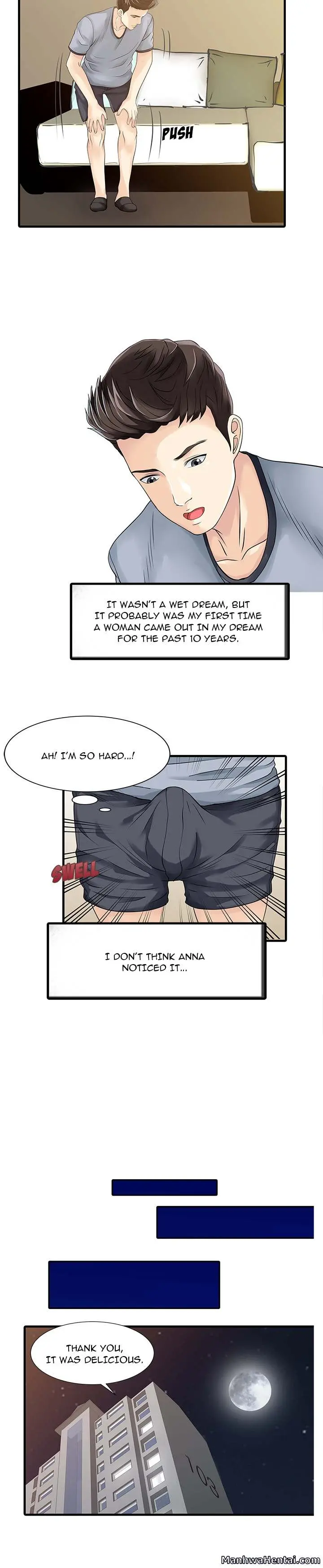 Two Wives Episode 4 - Page 9