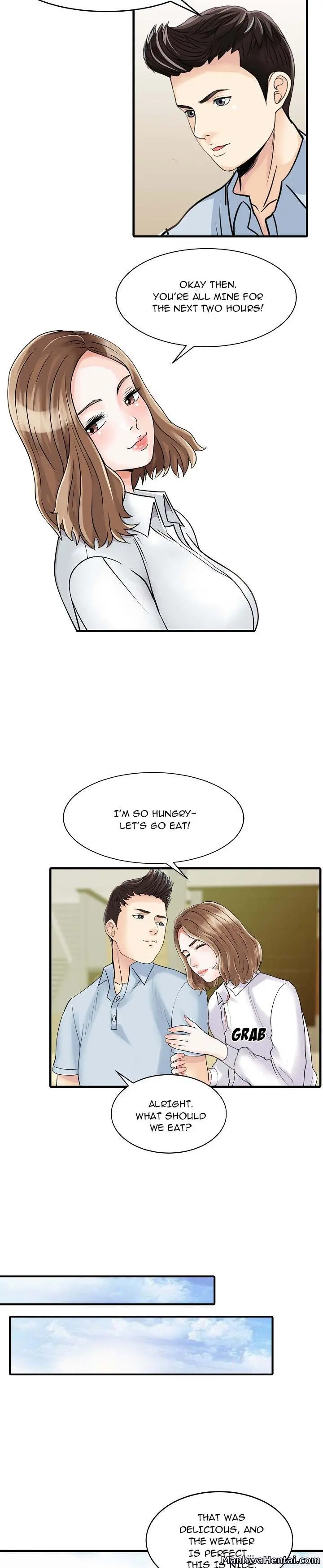 Two Wives Episode 5 - Page 10