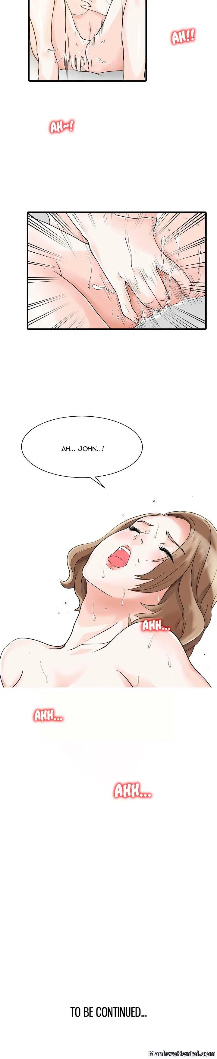 Two Wives Episode 5 - Page 16