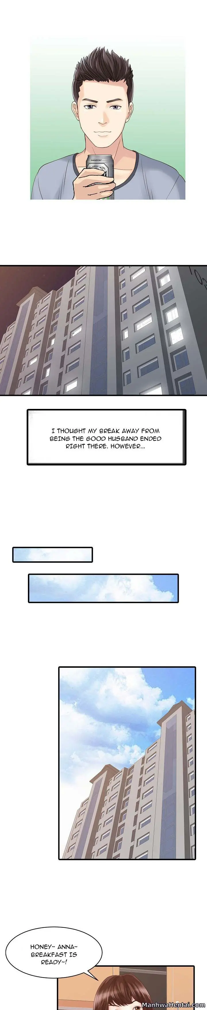 Two Wives Episode 5 - Page 3