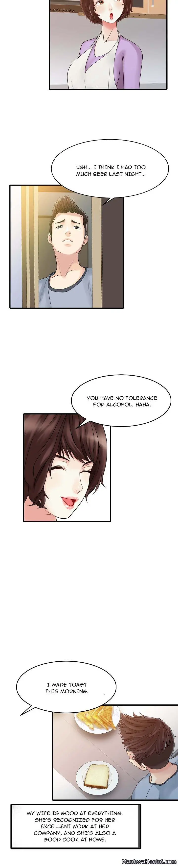Two Wives Episode 5 - Page 4