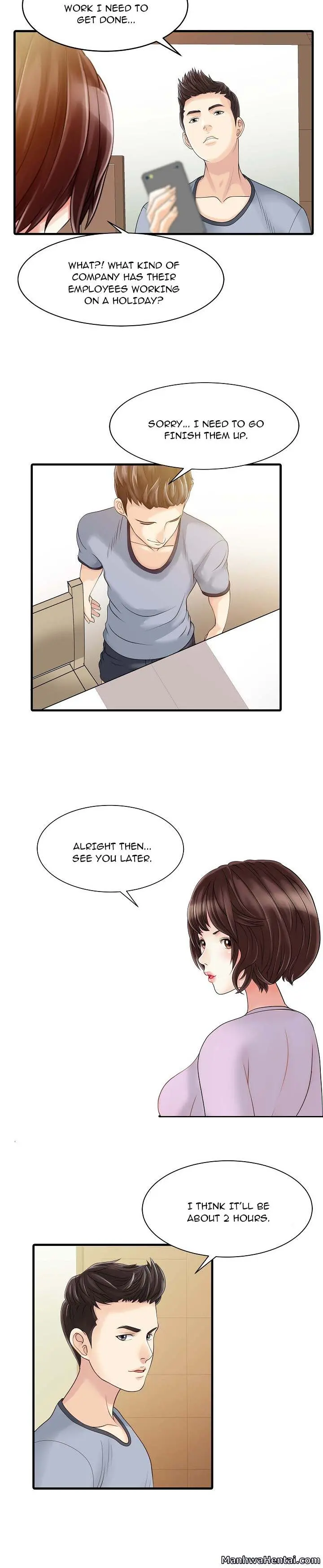 Two Wives Episode 5 - Page 7