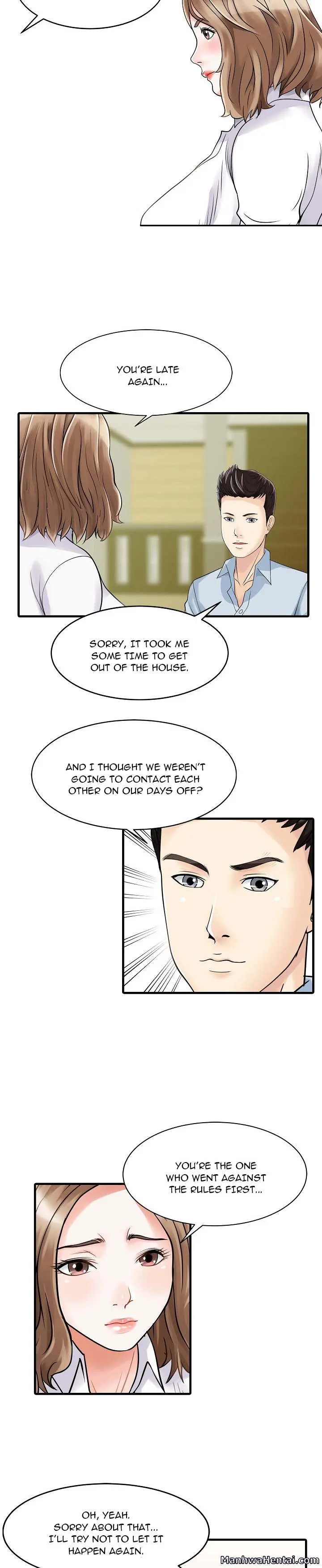 Two Wives Episode 5 - Page 9
