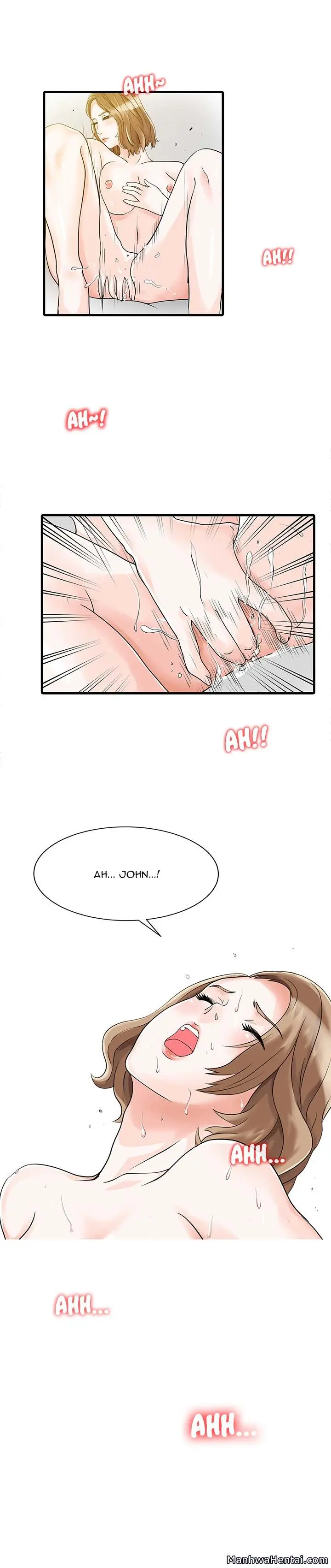 Two Wives Episode 6 - Page 1