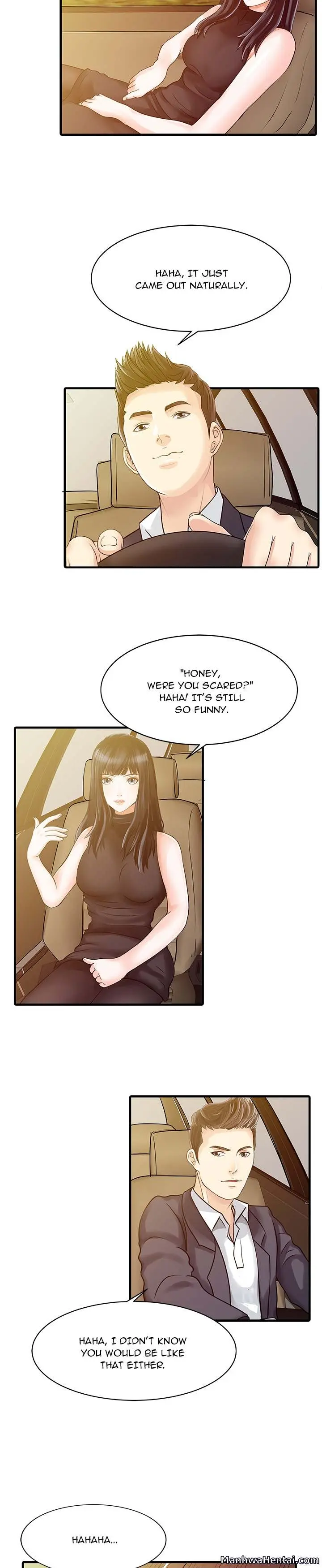 Two Wives Episode 6 - Page 10