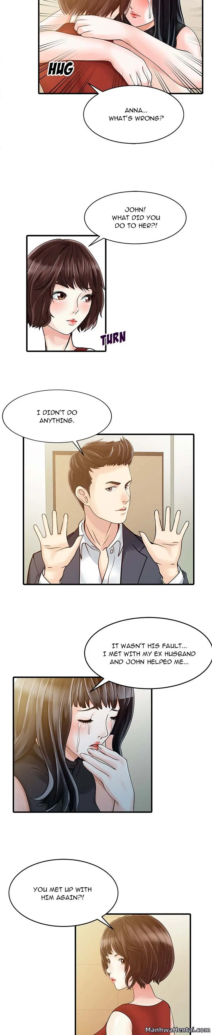 Two Wives Episode 6 - Page 12
