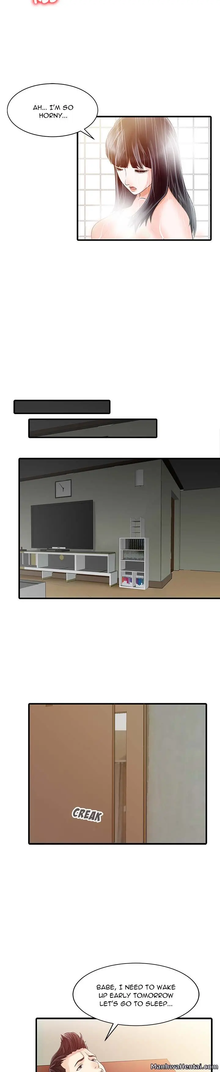 Two Wives Episode 6 - Page 15
