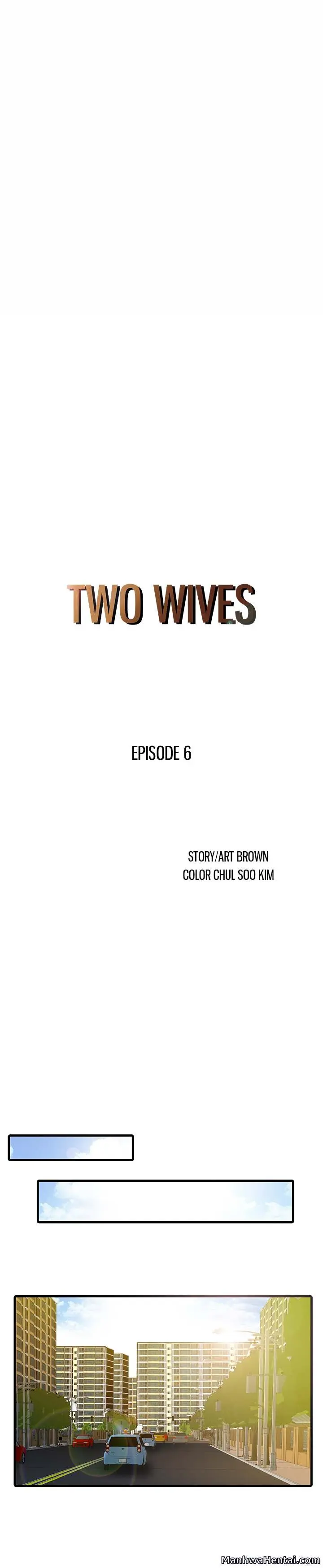 Two Wives Episode 6 - Page 2