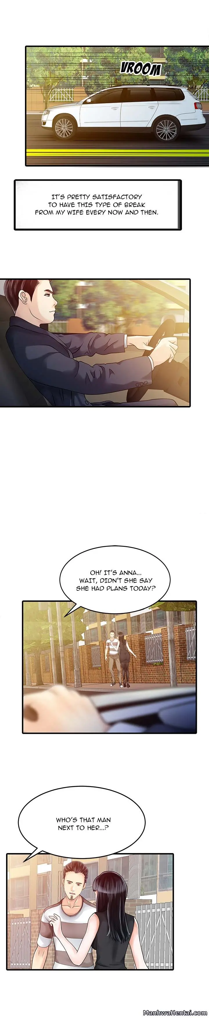 Two Wives Episode 6 - Page 3