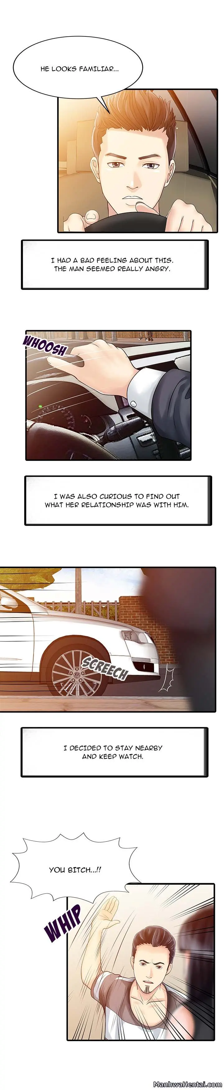 Two Wives Episode 6 - Page 4