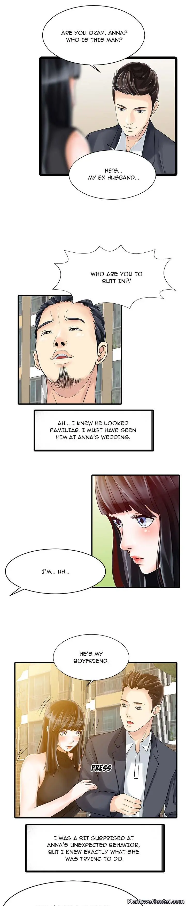 Two Wives Episode 6 - Page 6