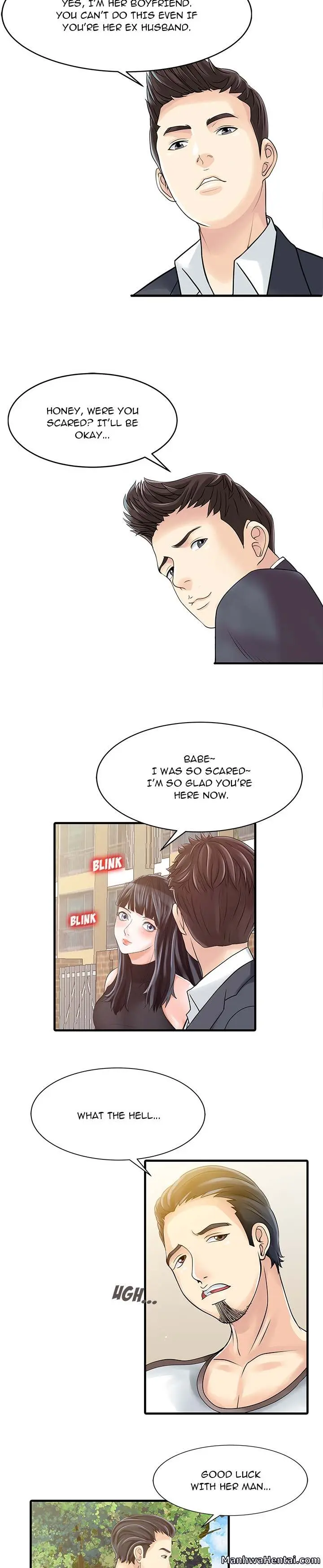 Two Wives Episode 6 - Page 7