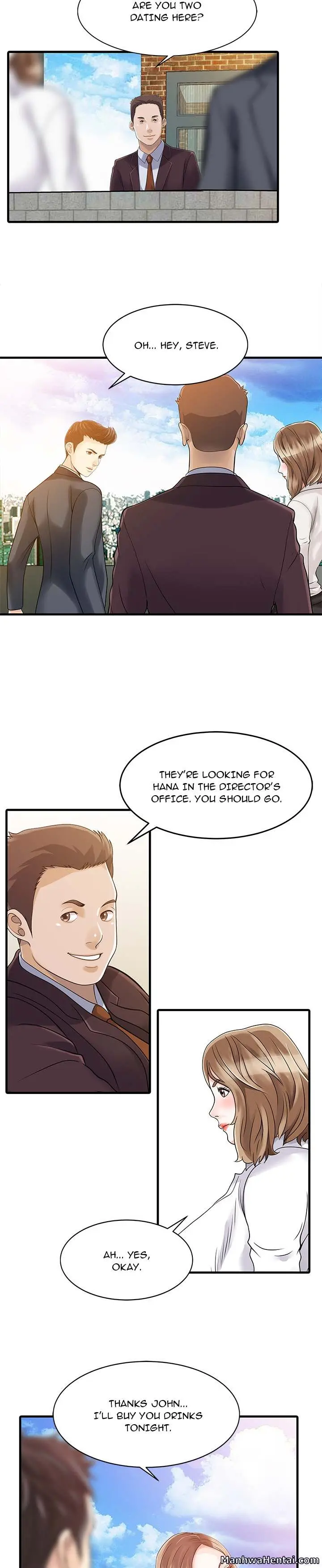 Two Wives Episode 7 - Page 11