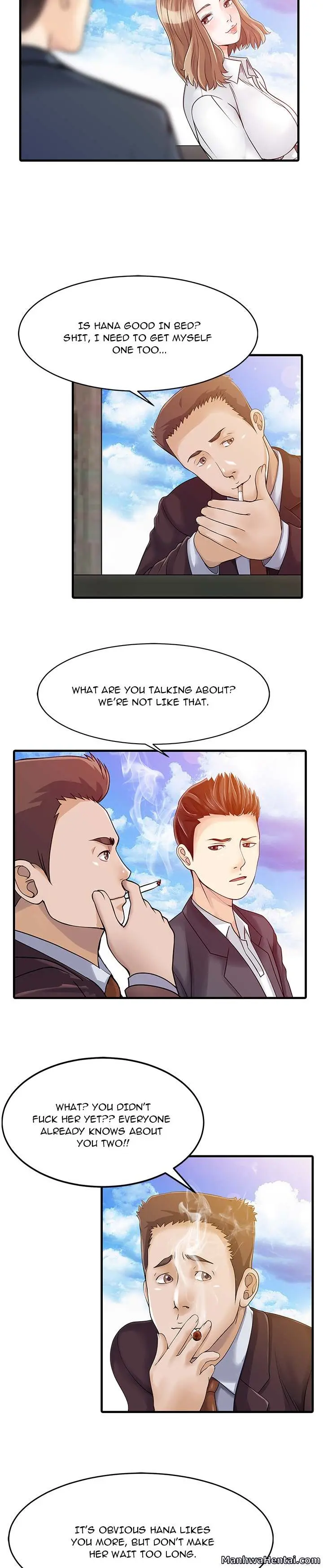 Two Wives Episode 7 - Page 12
