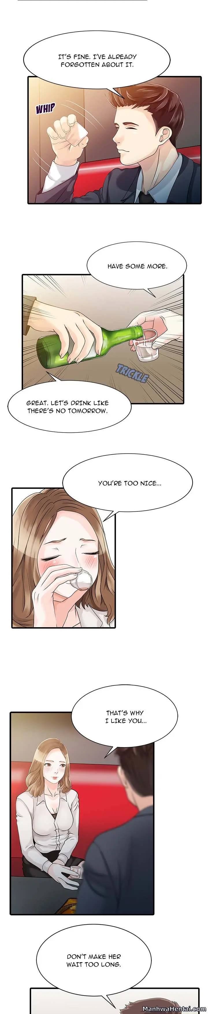 Two Wives Episode 7 - Page 14