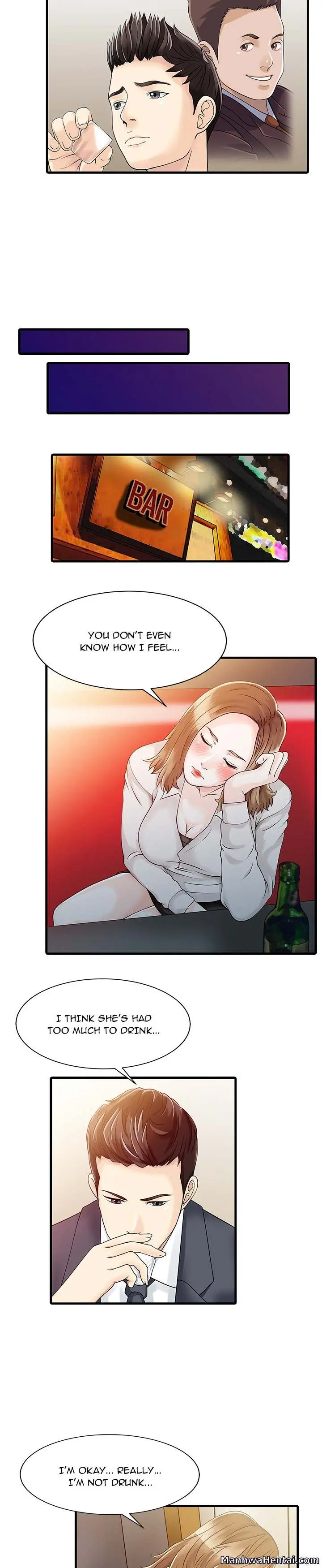 Two Wives Episode 7 - Page 15