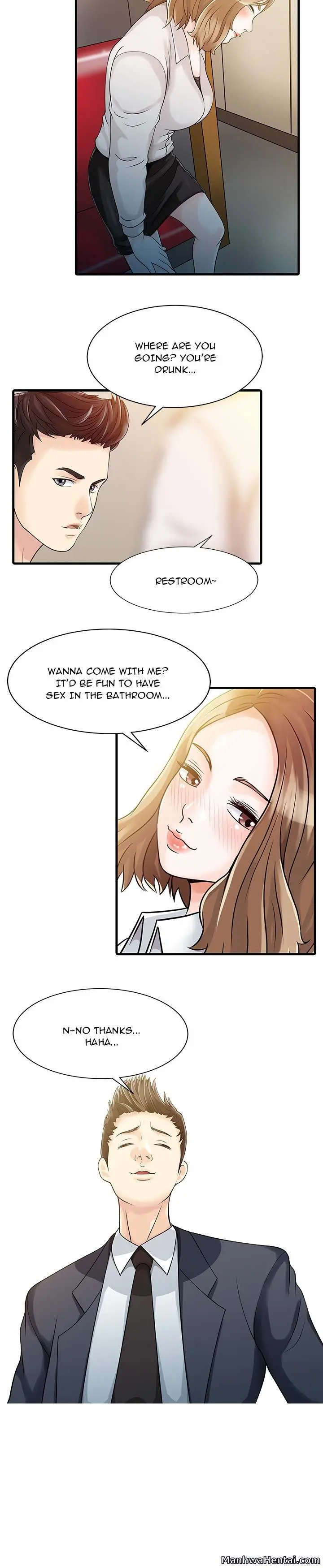 Two Wives Episode 7 - Page 16
