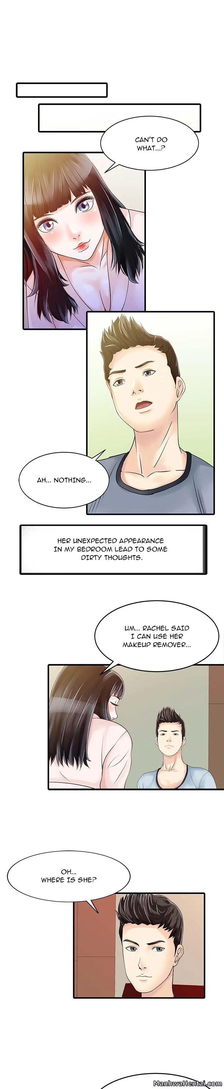 Two Wives Episode 7 - Page 4