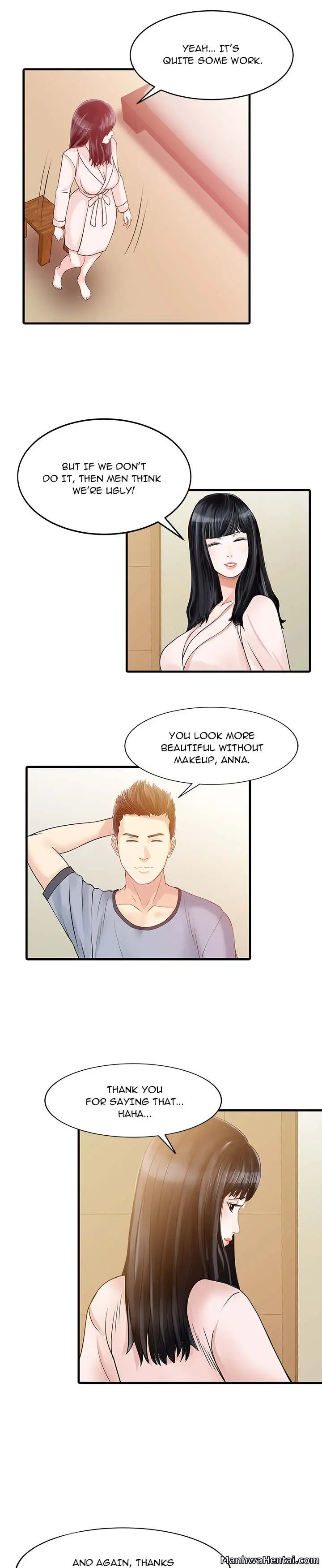 Two Wives Episode 7 - Page 6