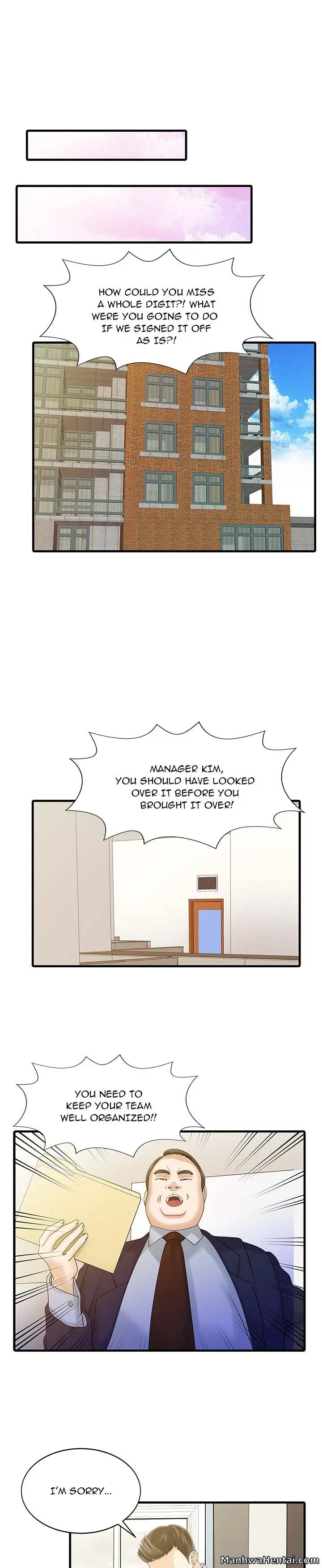 Two Wives Episode 7 - Page 8