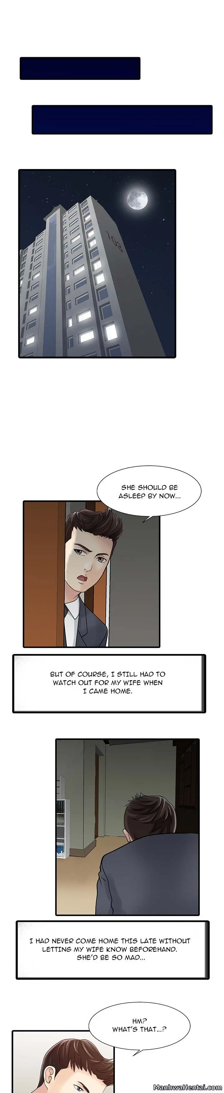 Two Wives Episode 8 - Page 13