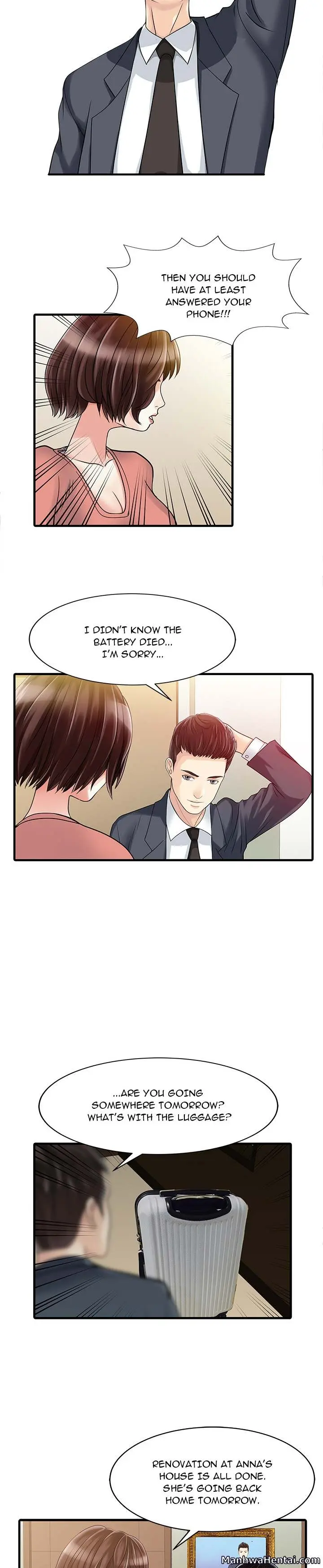 Two Wives Episode 8 - Page 15