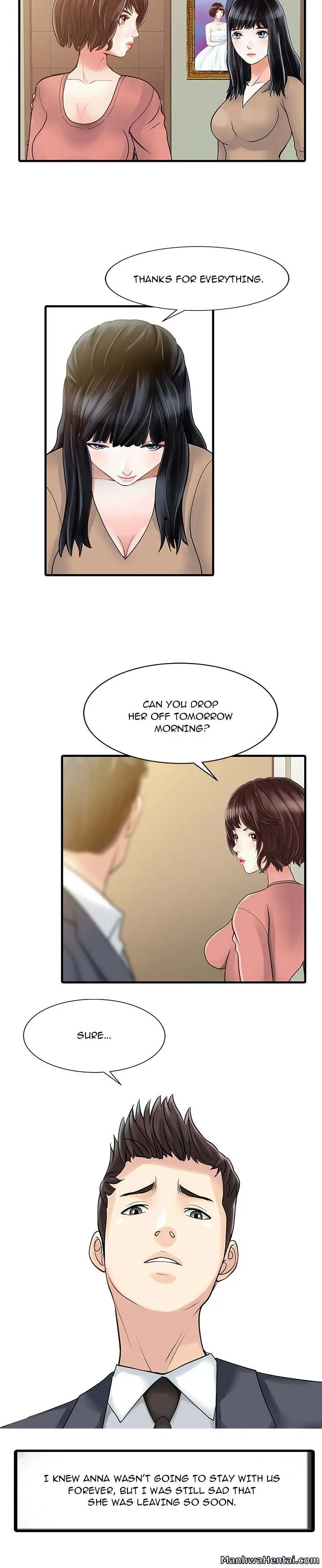 Two Wives Episode 8 - Page 16