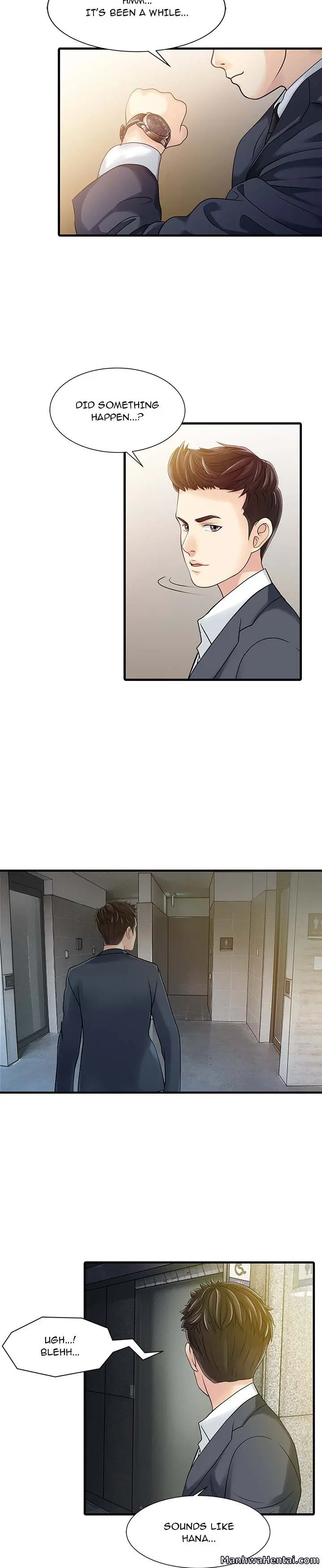 Two Wives Episode 8 - Page 3
