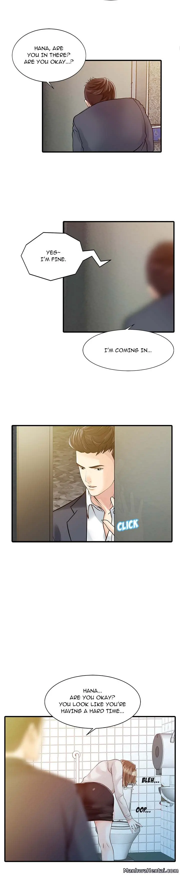 Two Wives Episode 8 - Page 4