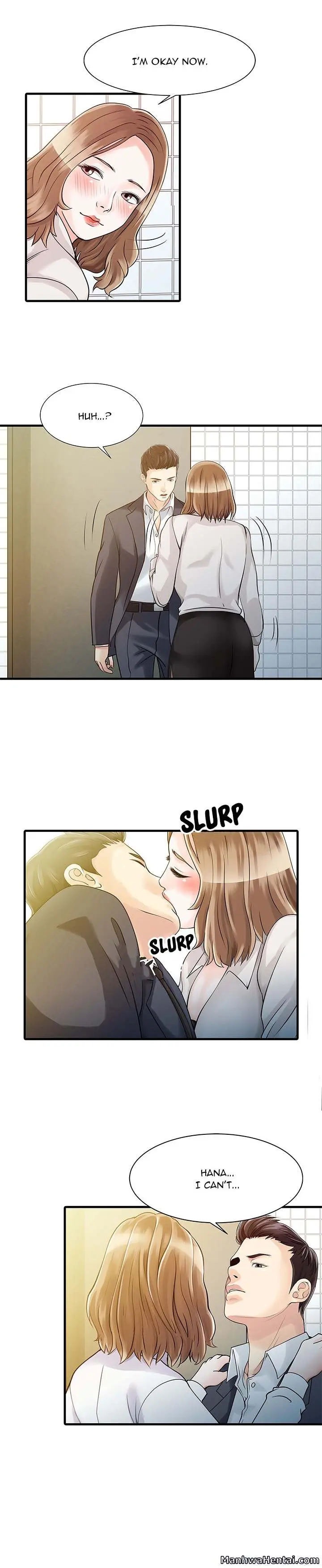 Two Wives Episode 8 - Page 5