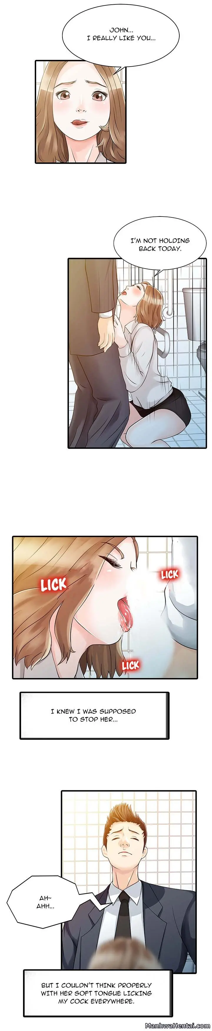 Two Wives Episode 8 - Page 6