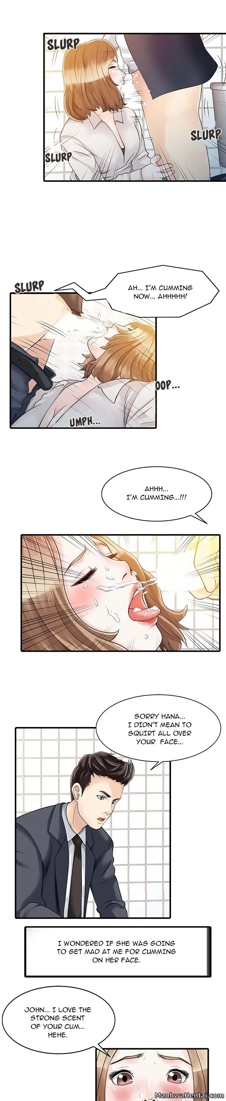 Two Wives Episode 8 - Page 7