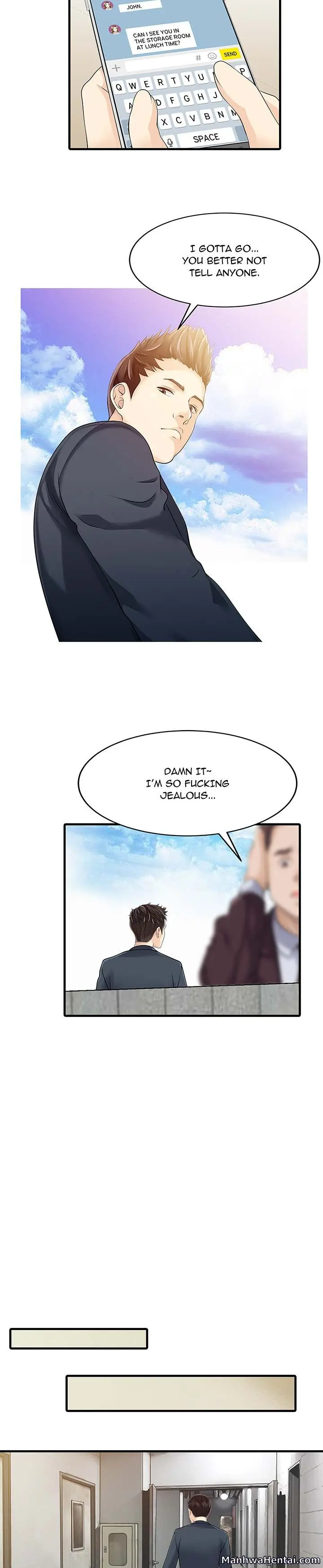Two Wives Episode 9 - Page 11