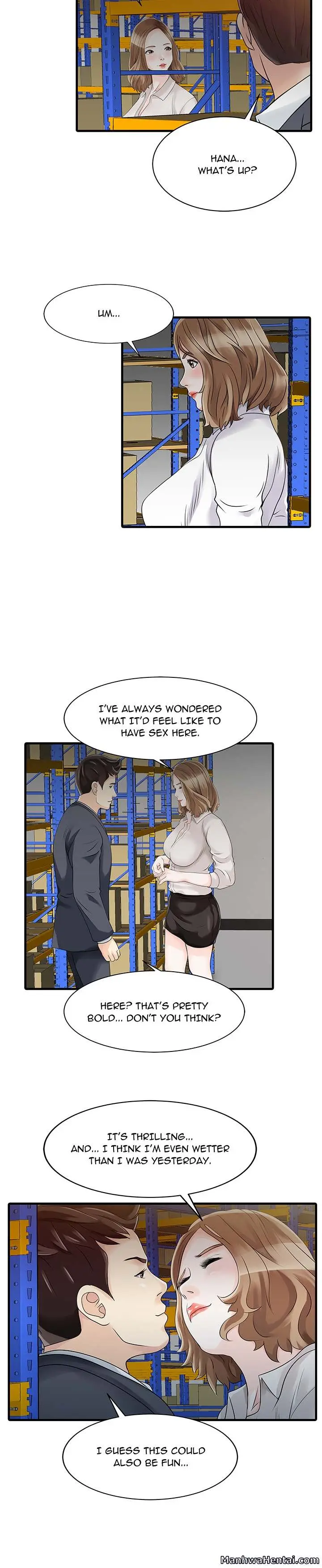 Two Wives Episode 9 - Page 13